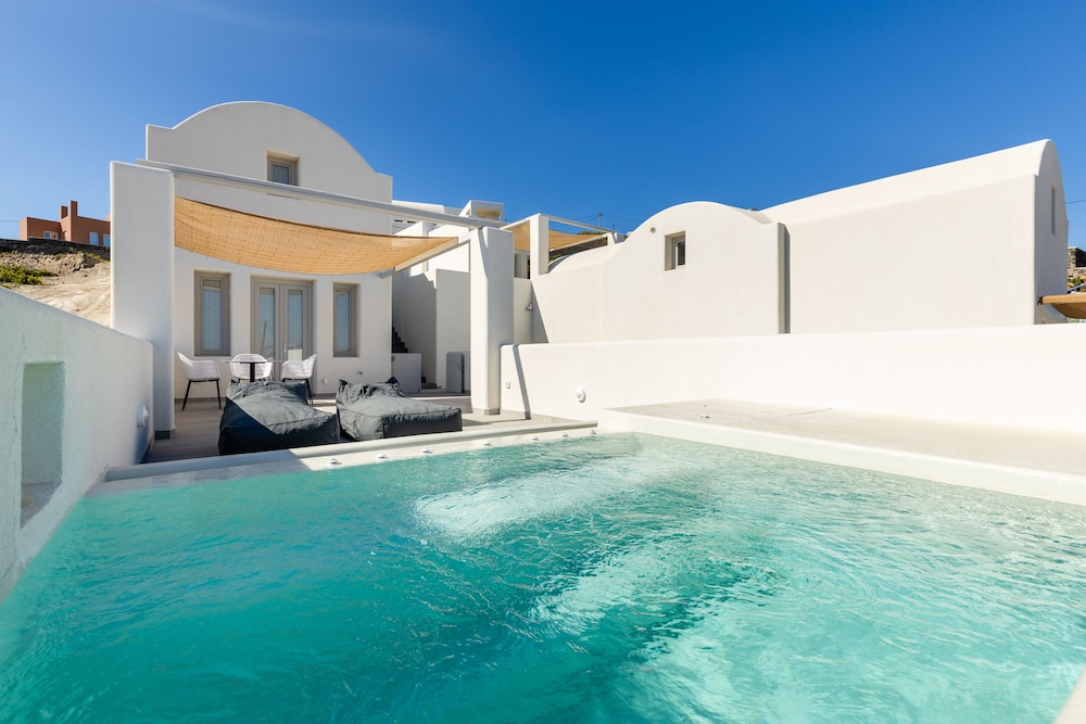 Serapias Suites 60/67