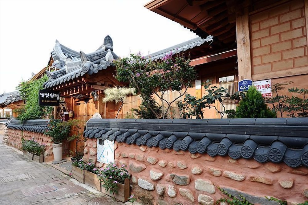 Jeonju Star Rest Guesthouse 6/41