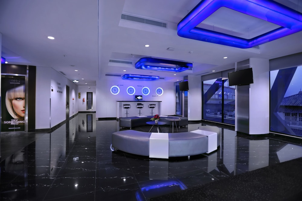 Neo+Kebayoran雅加达酒店(Hotel Neo+Kebayoran Jakarta) 图片3