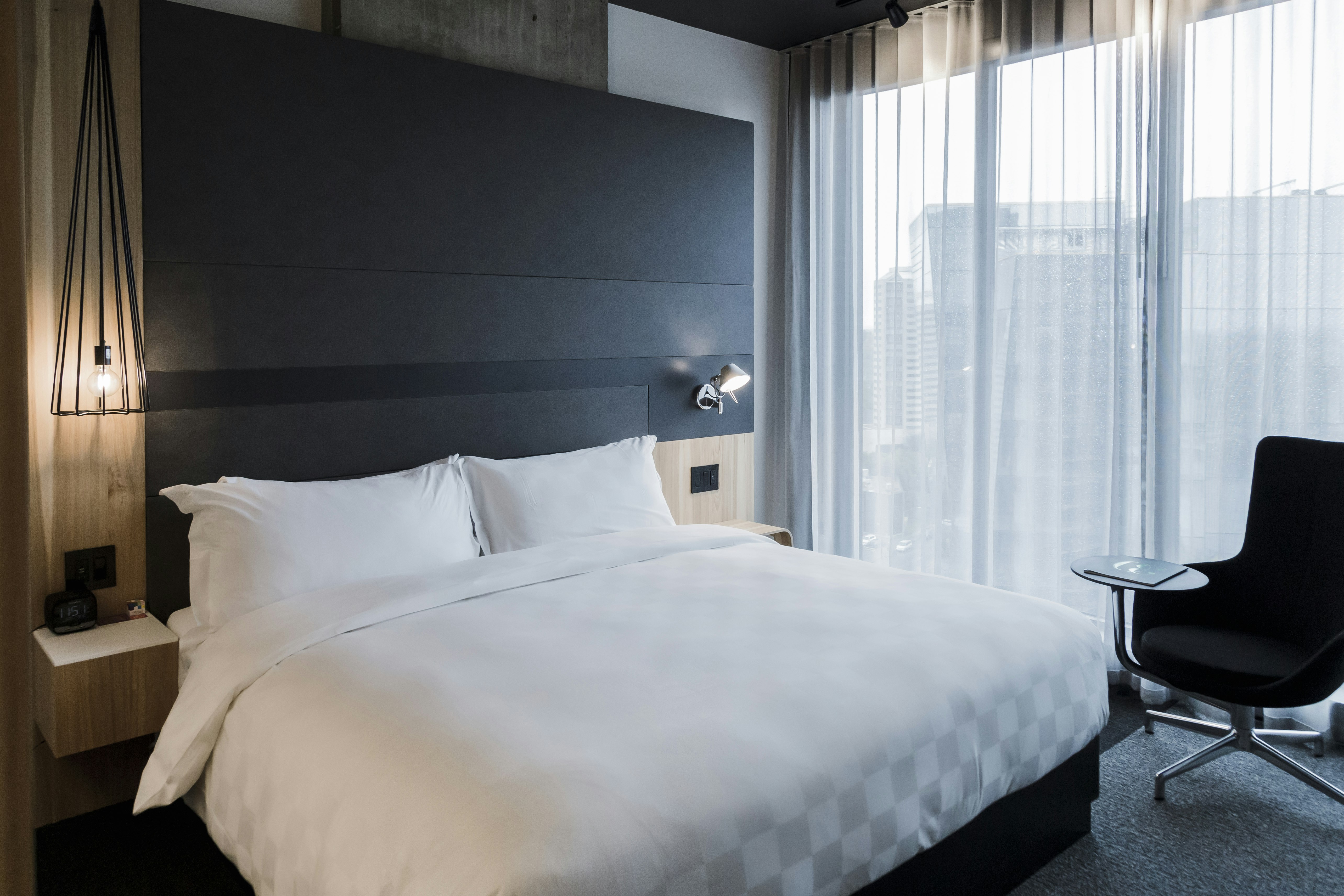 Room, King Bed
