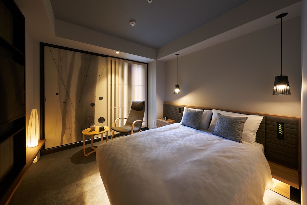 Hotel Resol Trinity Osaka 5/28