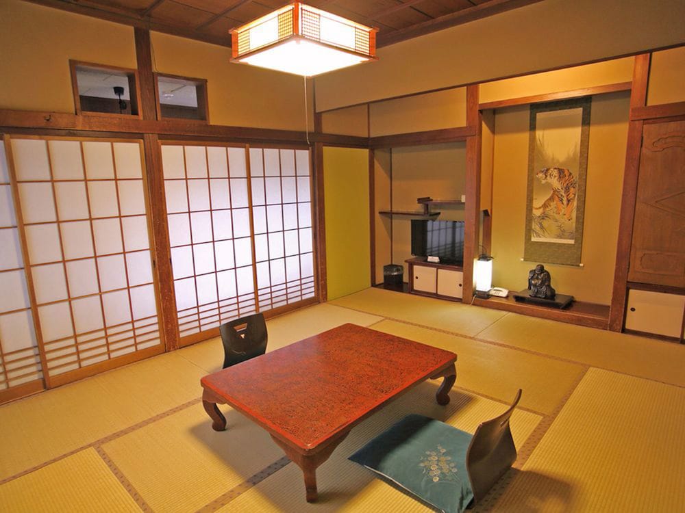 Chuoukan Shimizuya Ryokan 51/74