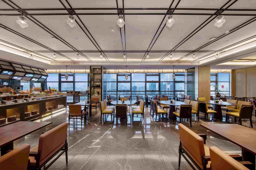 UrCove By Hyatt Shenzhen Luohu 30/45
