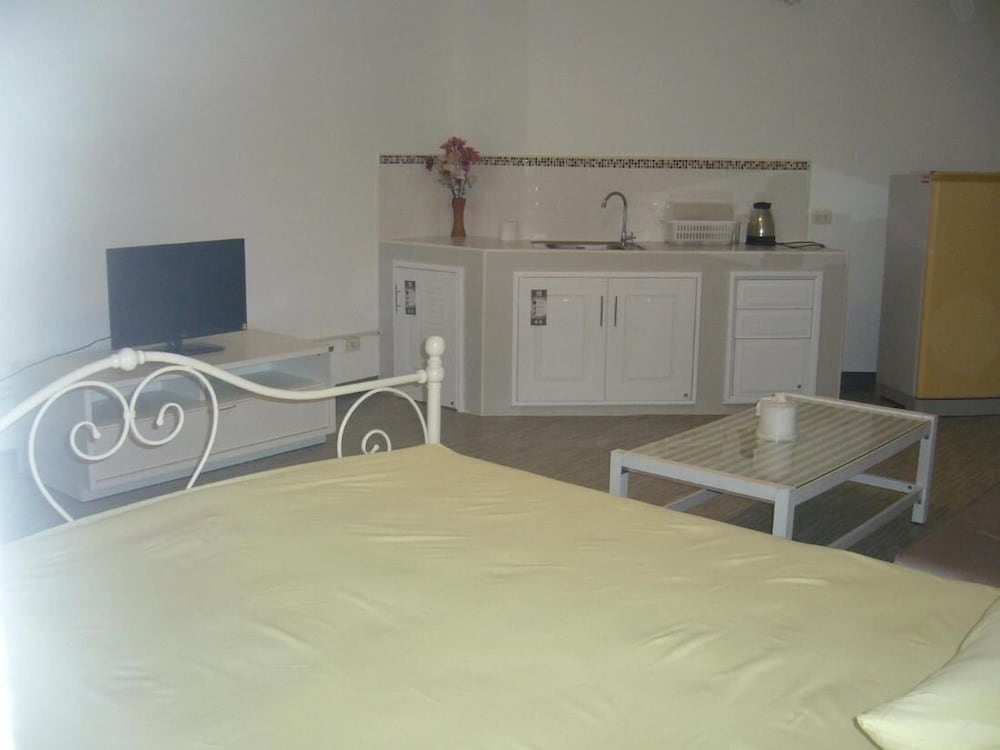 Chan Kim Don Mueang Airport Guest House 45/50