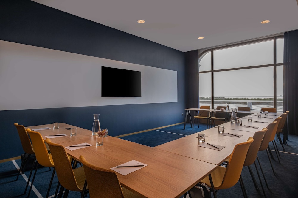 Radisson Blu Grand Hotel & Spa, Malo-Les-Bains 41/50
