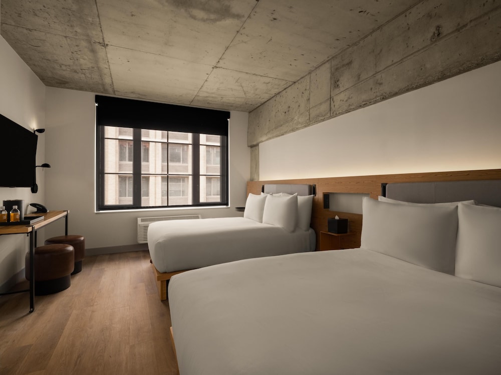 Hotel 38 New York City, Tapestry Collection by Hilton 17/52