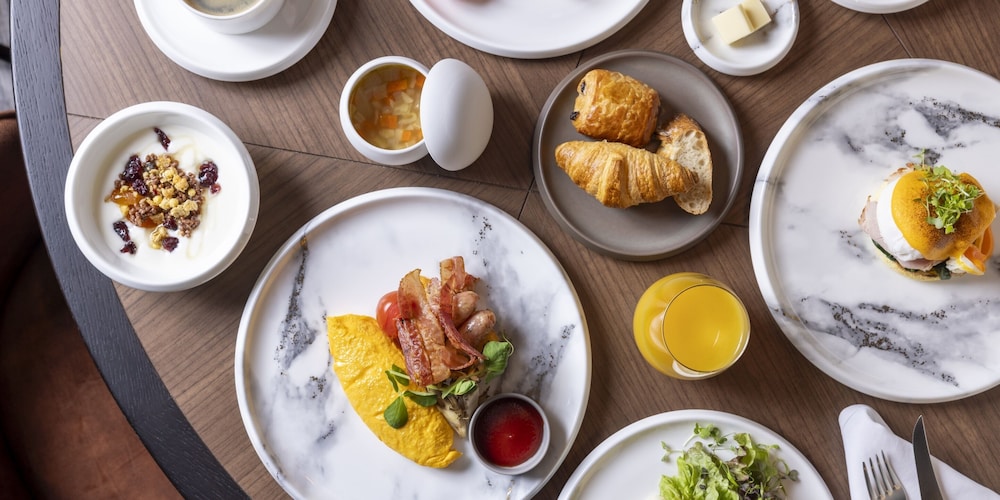 Mercure Tokyo Hibiya 48/59