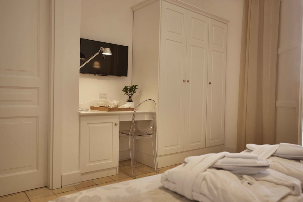 Tenuta Duca Marigliano Boutique Hotel 25/61