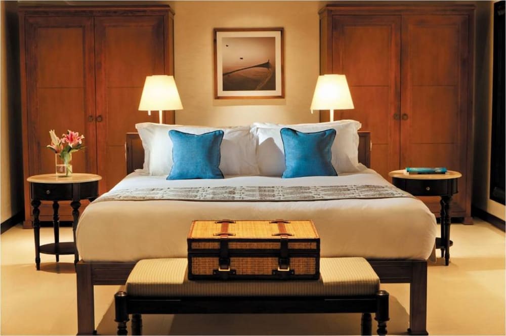 The Residence Maldives Falhumaafushi 10/63