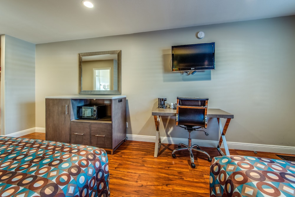 Hotel 414 Anaheim 51/66