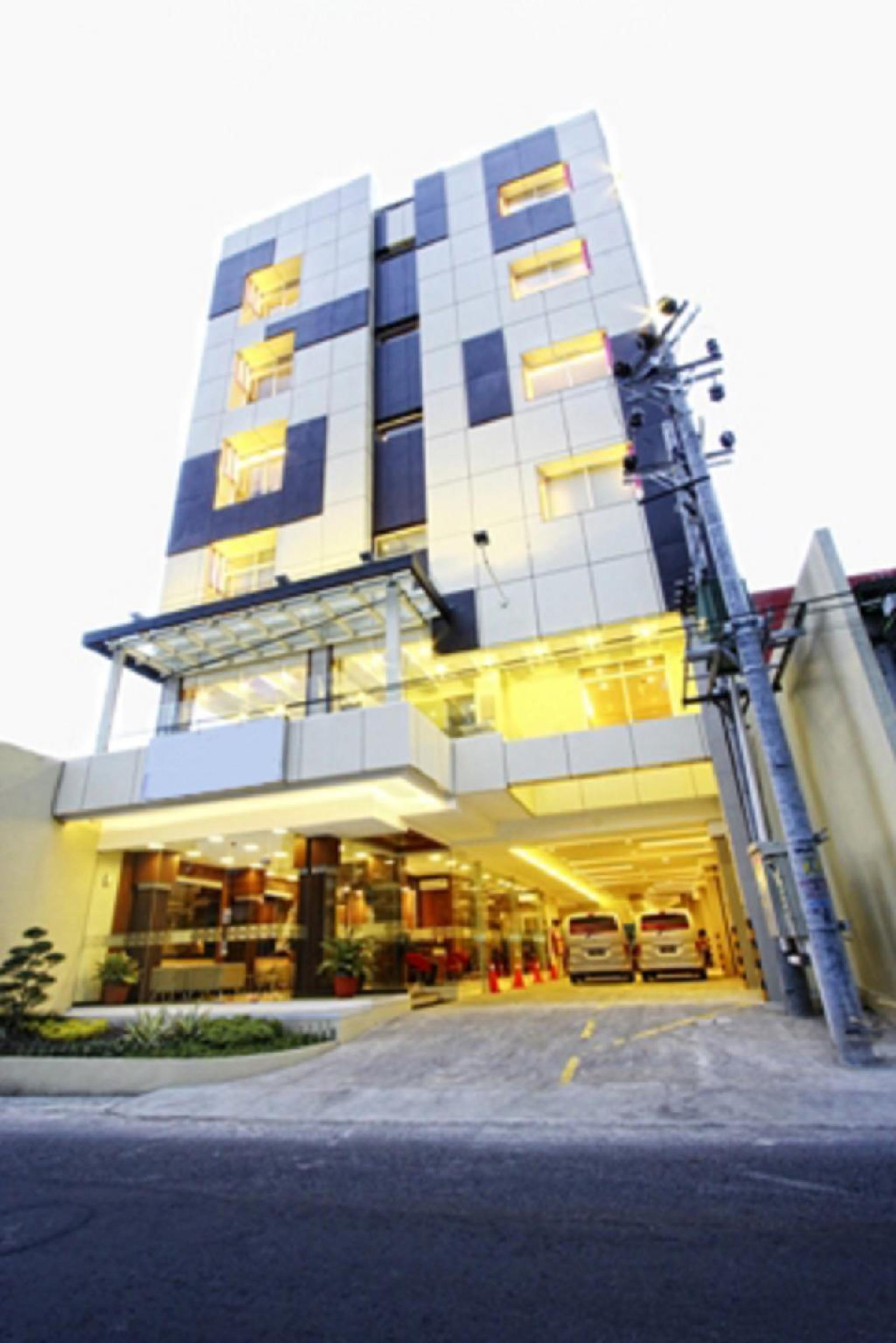 D Kayon Hotel Demangan Yogyakarta Ex Midtown Xpress Demangan Yogyakarta 2/37