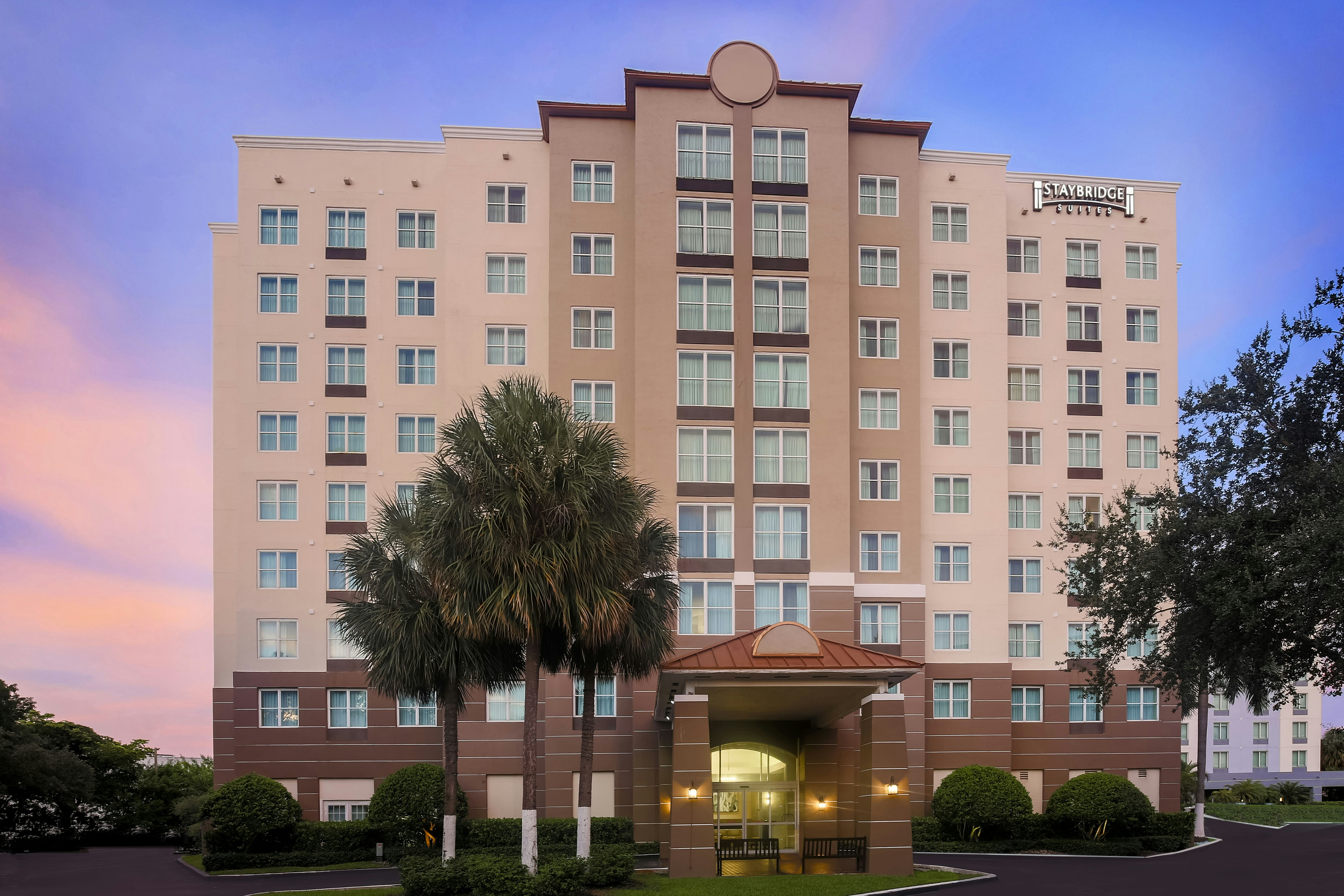 Staybridge Suites Miami Doral Area 2/55