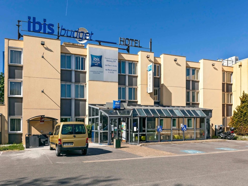 IBIS BUDGET ANTONY MASSY 62/70