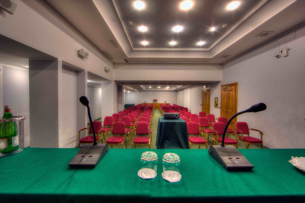 Gran Baita Hotel Wellness 88/91