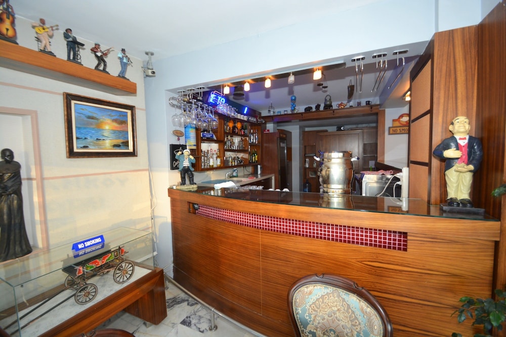 Hotel Istankoy Kusadasi 8/50