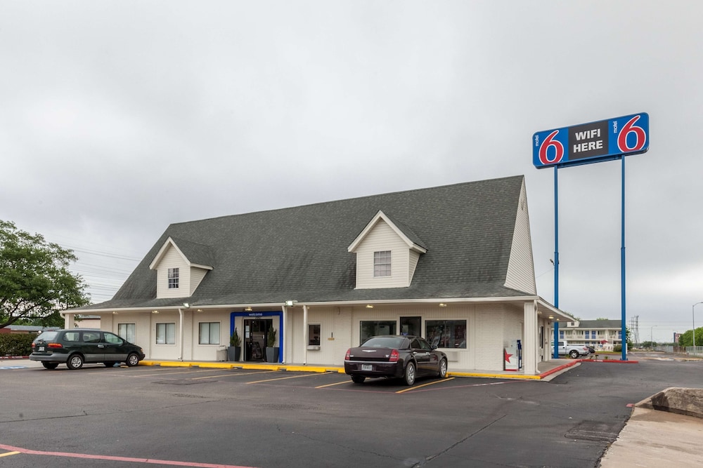 Motel6 Webster Tx Houston Nasa Lake in WEBSTER - TX