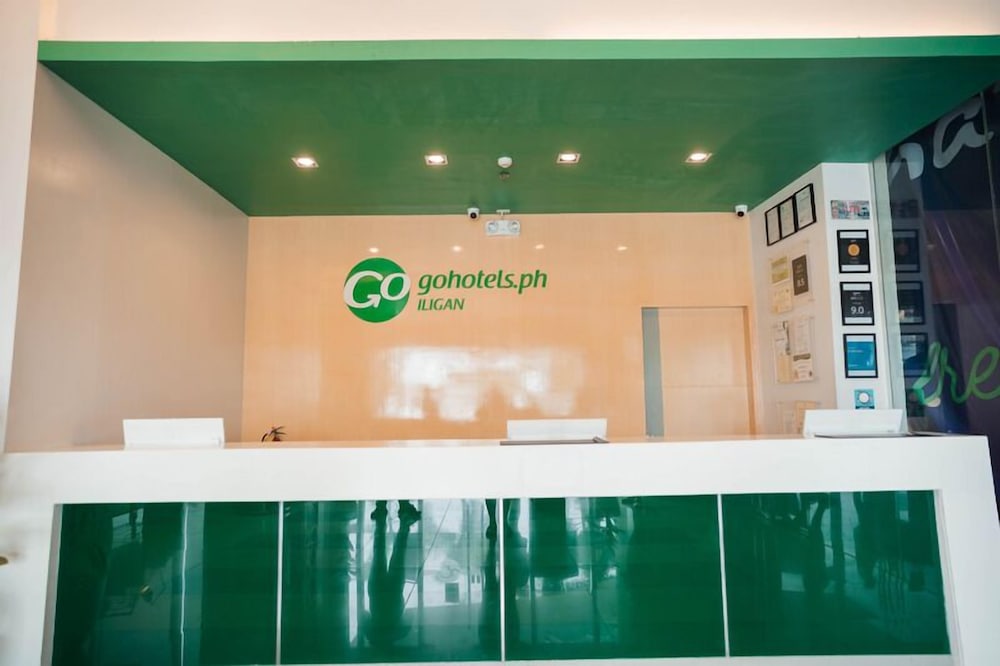 Go Hotels Iligan 9/49