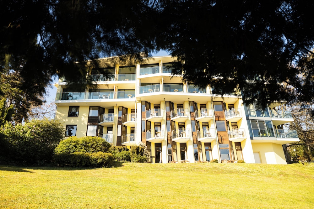 Parkhotel St. Leonhard 2/68