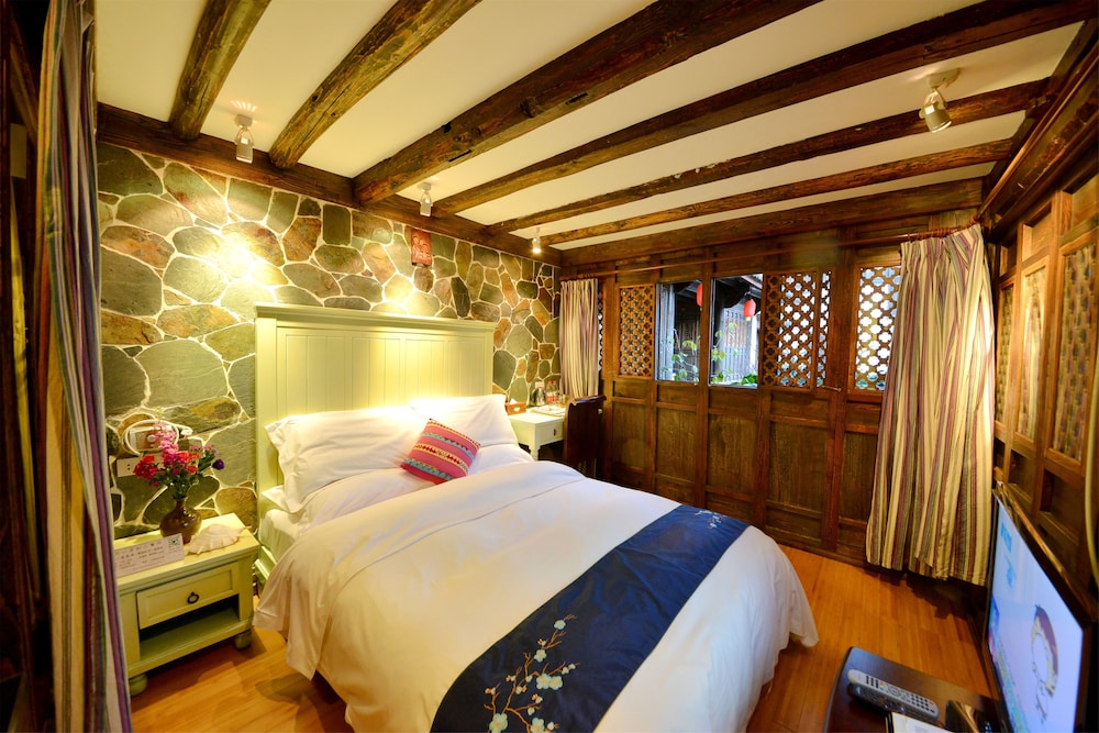 Lijiang Shuhe Youyiju Private Club 19/50