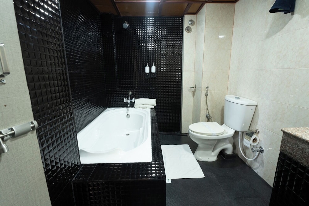 Hotel Mainak 34/36
