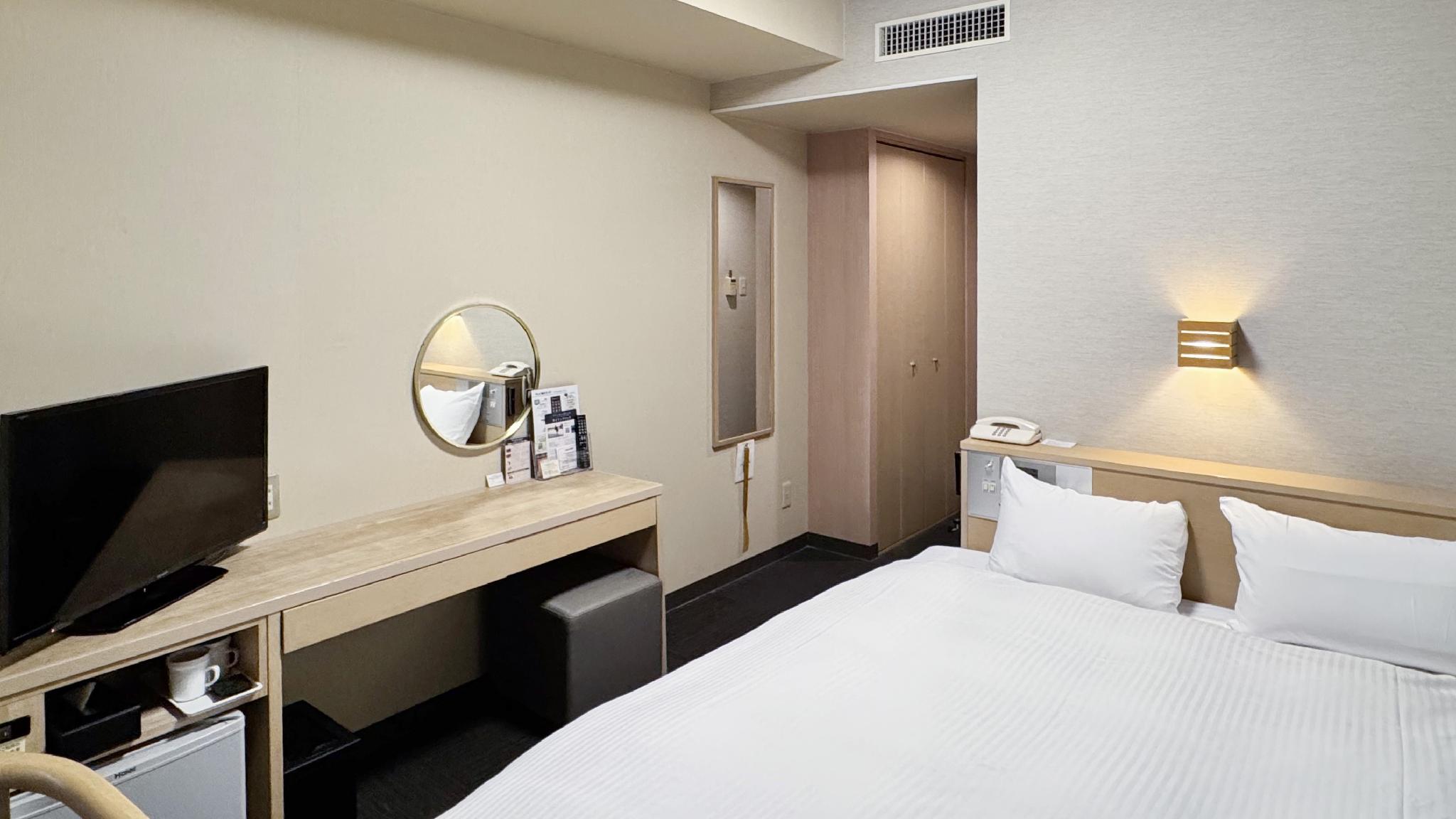 Semi Room, Standard, Semi Double Bed, No View