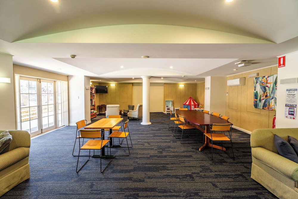 Comfort Resort Leura Gardens 46/65