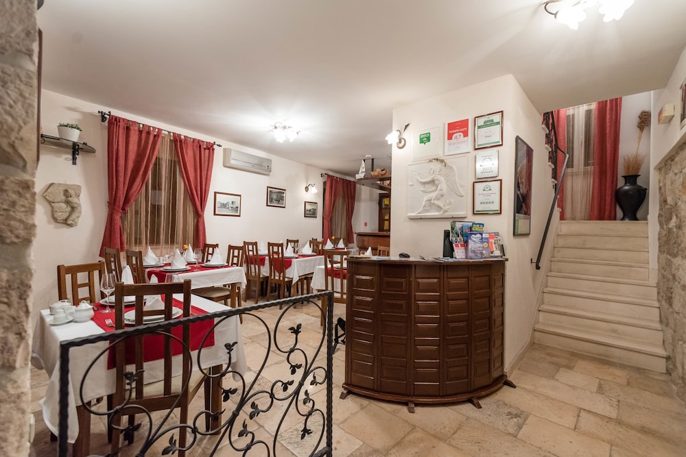 VILLA SV. PETAR 4/62