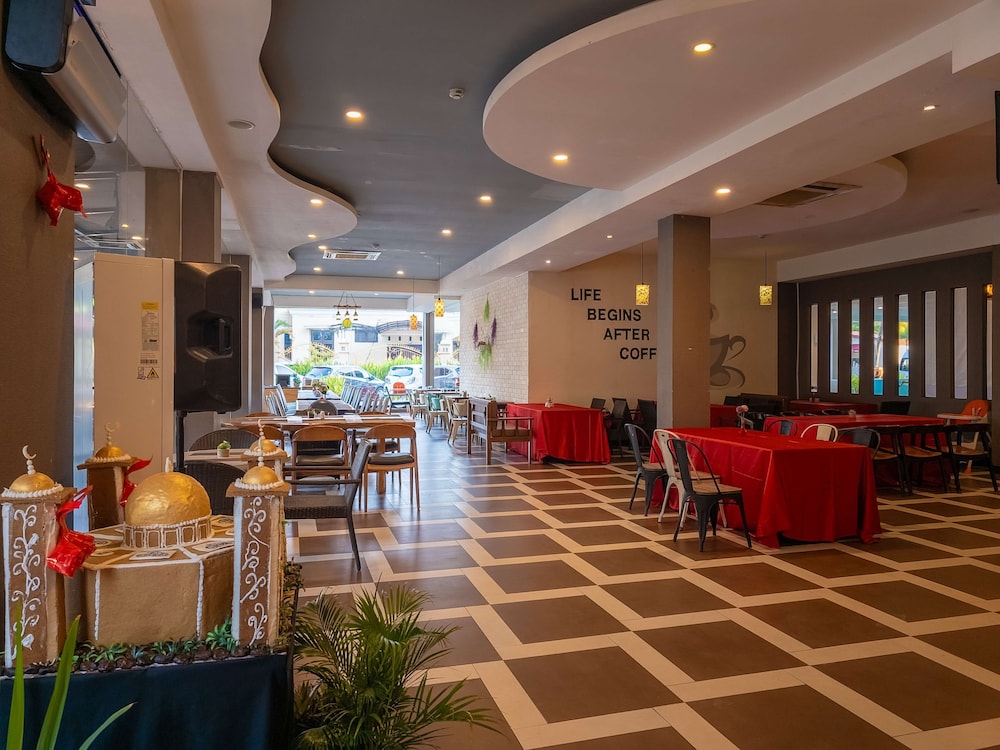 Golden Tulip Essential Belitung 48/59