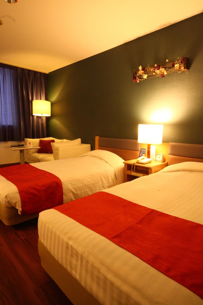 Hotel Naturwald Furano 12/50