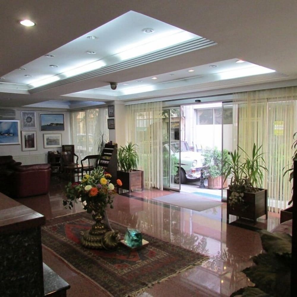 Kadikoy Otel 26/48