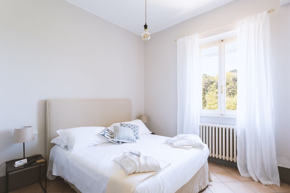Villa Borgovecchio B&B 3/30
