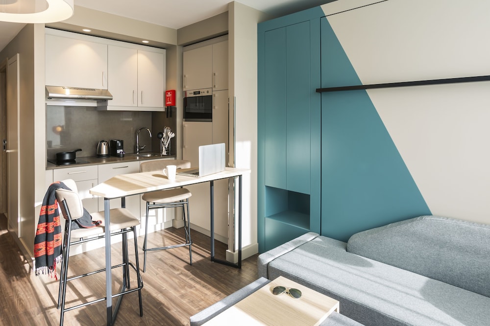 Aparthotel Adagio Antwerp City Center 50/61
