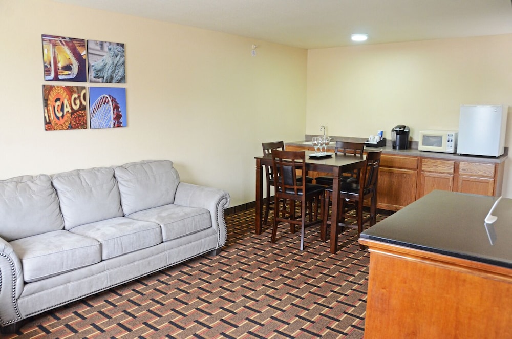 HERITAGE GRAND INN 87/100