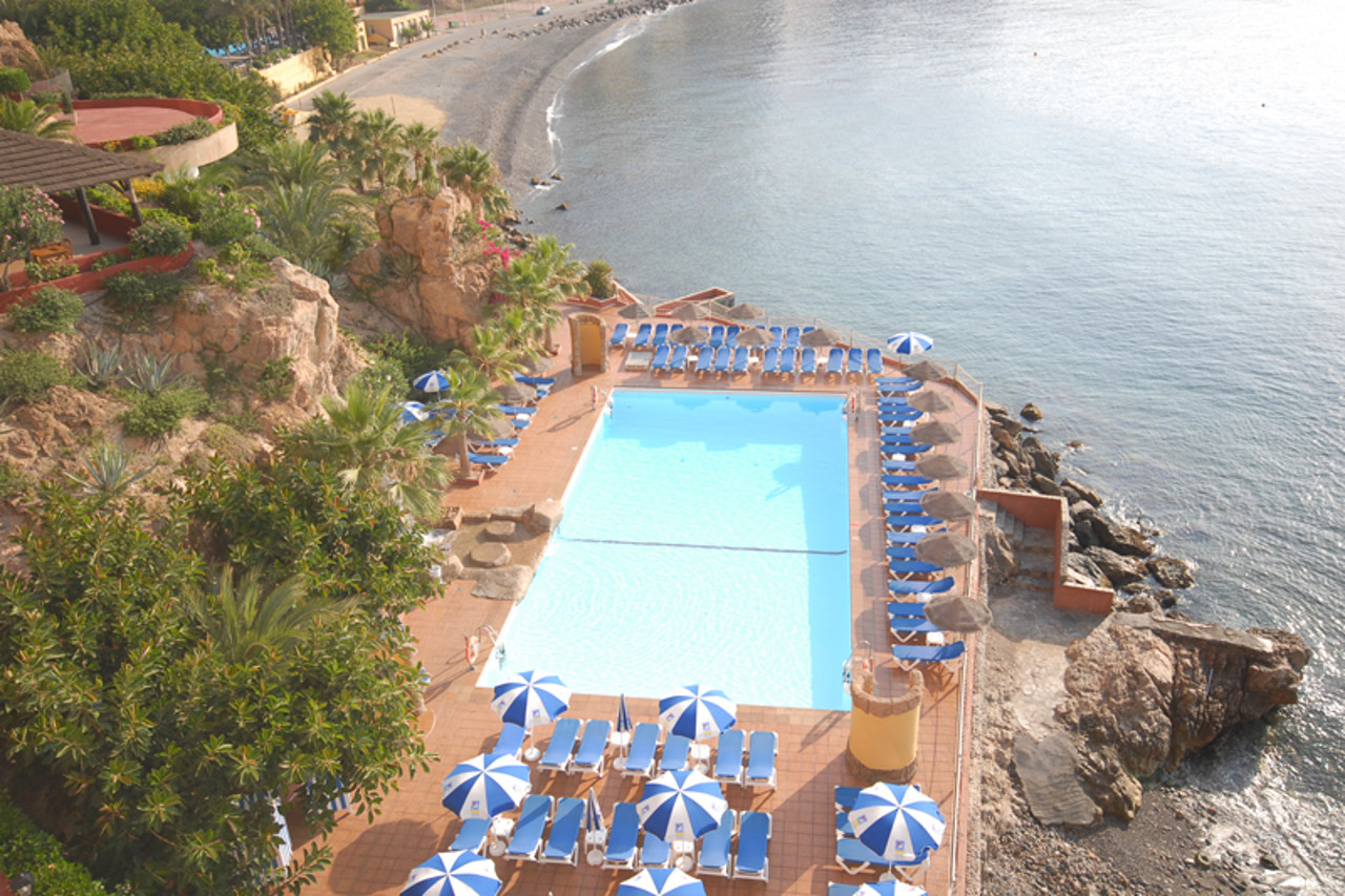 Mirador del Cabo - Adults Only 32/35
