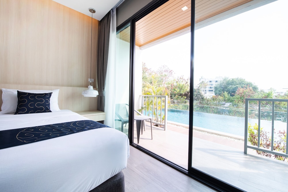 Capital O 631 Blooming Hill Boutique Suites 17/50