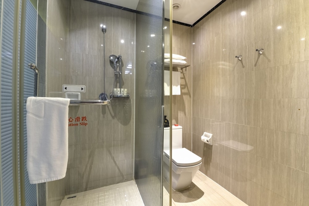 Xiamen Tegoo Hotel 45/50