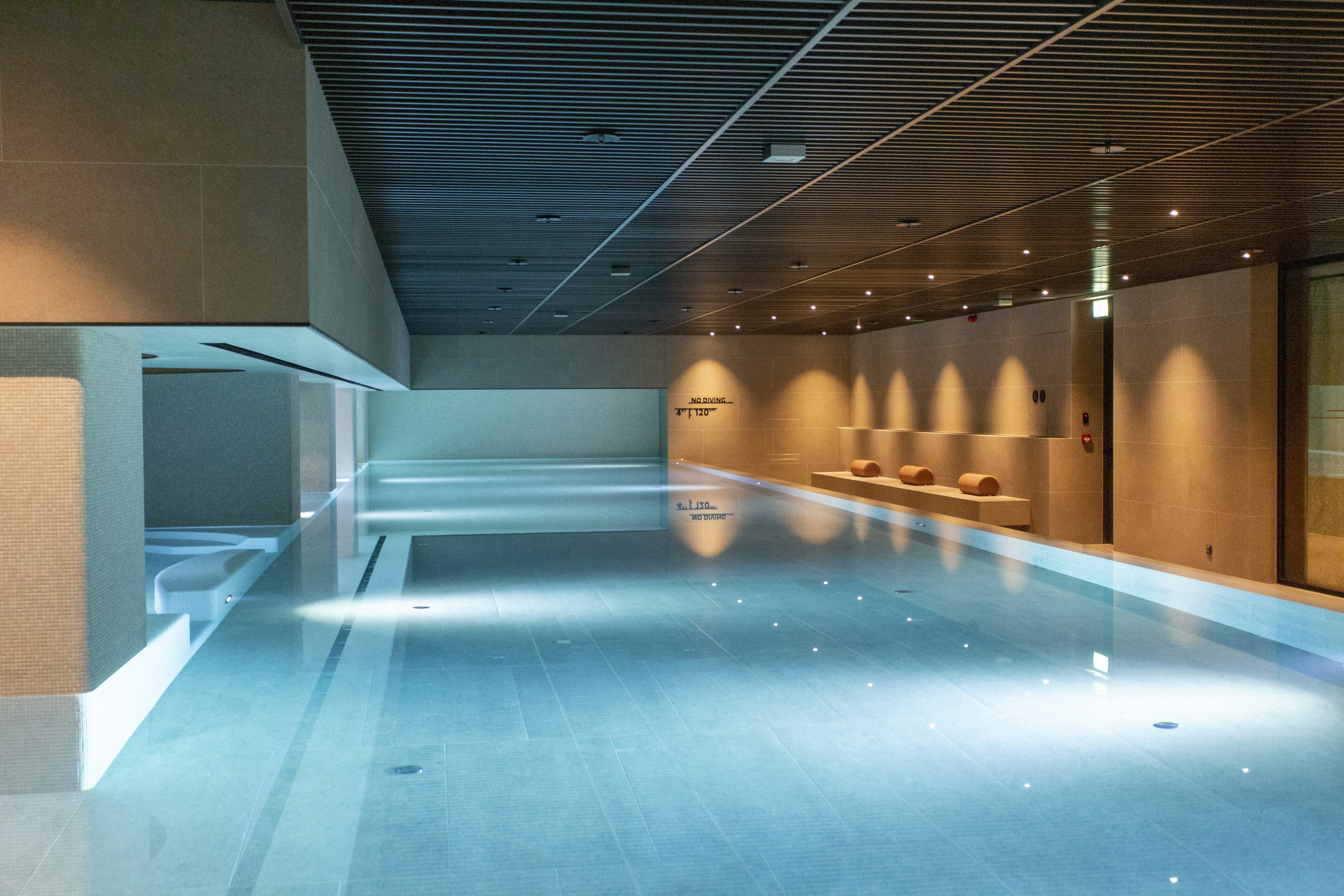 Keight Hotel Opatija, Curio Collection by Hilton 18/45