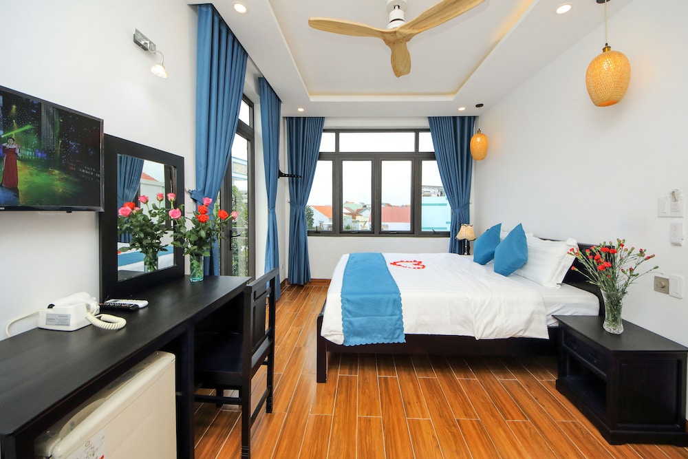 Quynh Long Homestay 15/48
