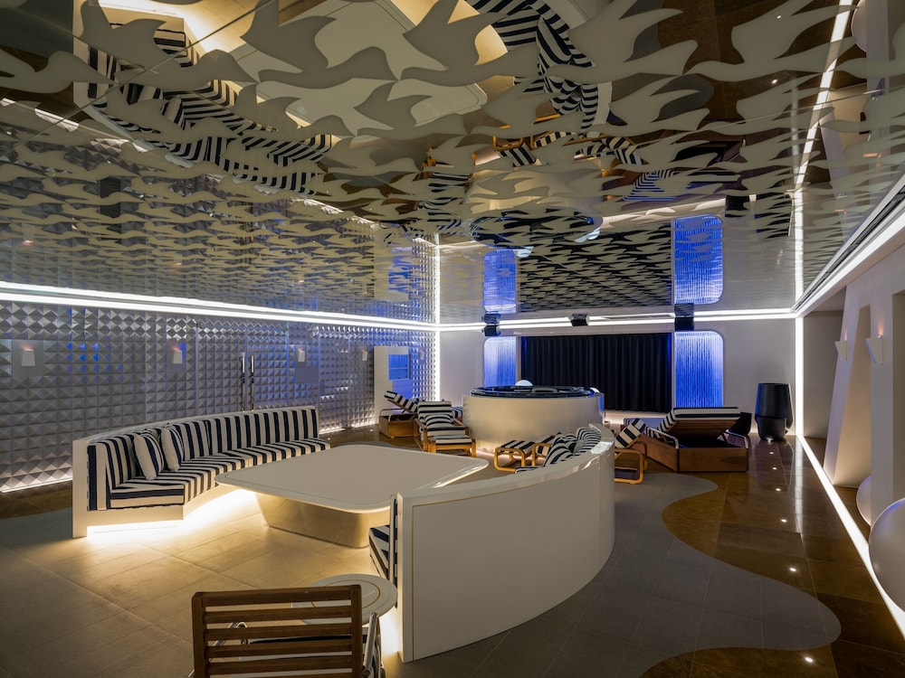 Novotel Suites Ambassador Seoul Yongsan 47/64