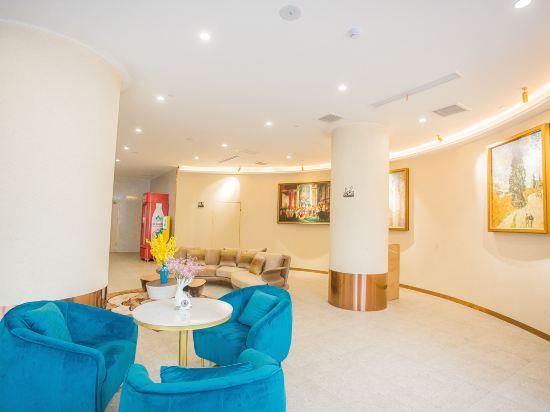 Lano Hotel (Dengfeng Songshan Shaolin Cultural City) 24/36