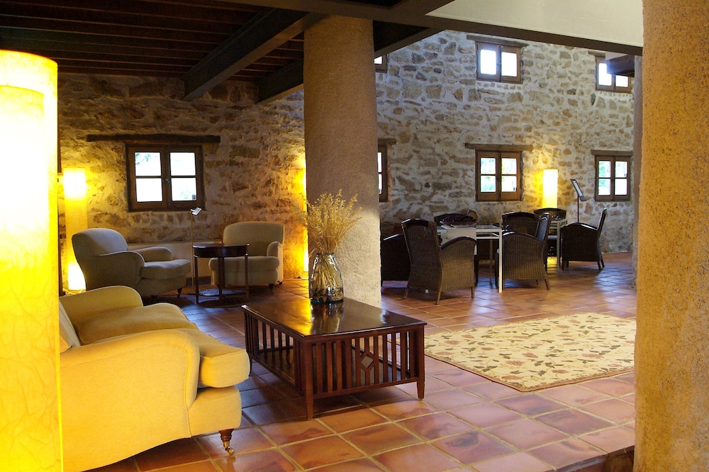Hotel El Turcal 27/41