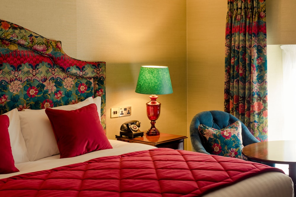 Cahernane House Hotel 13/80