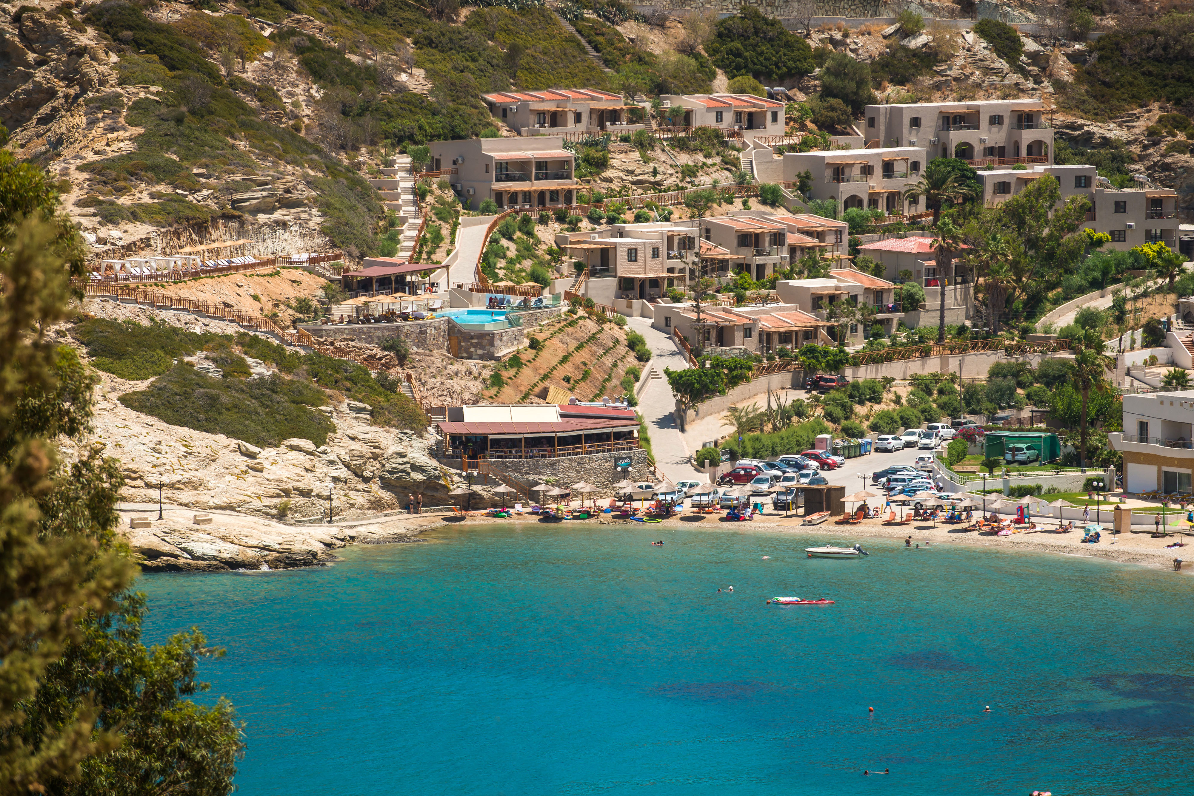 Lygaria Beach Hotel 27/48