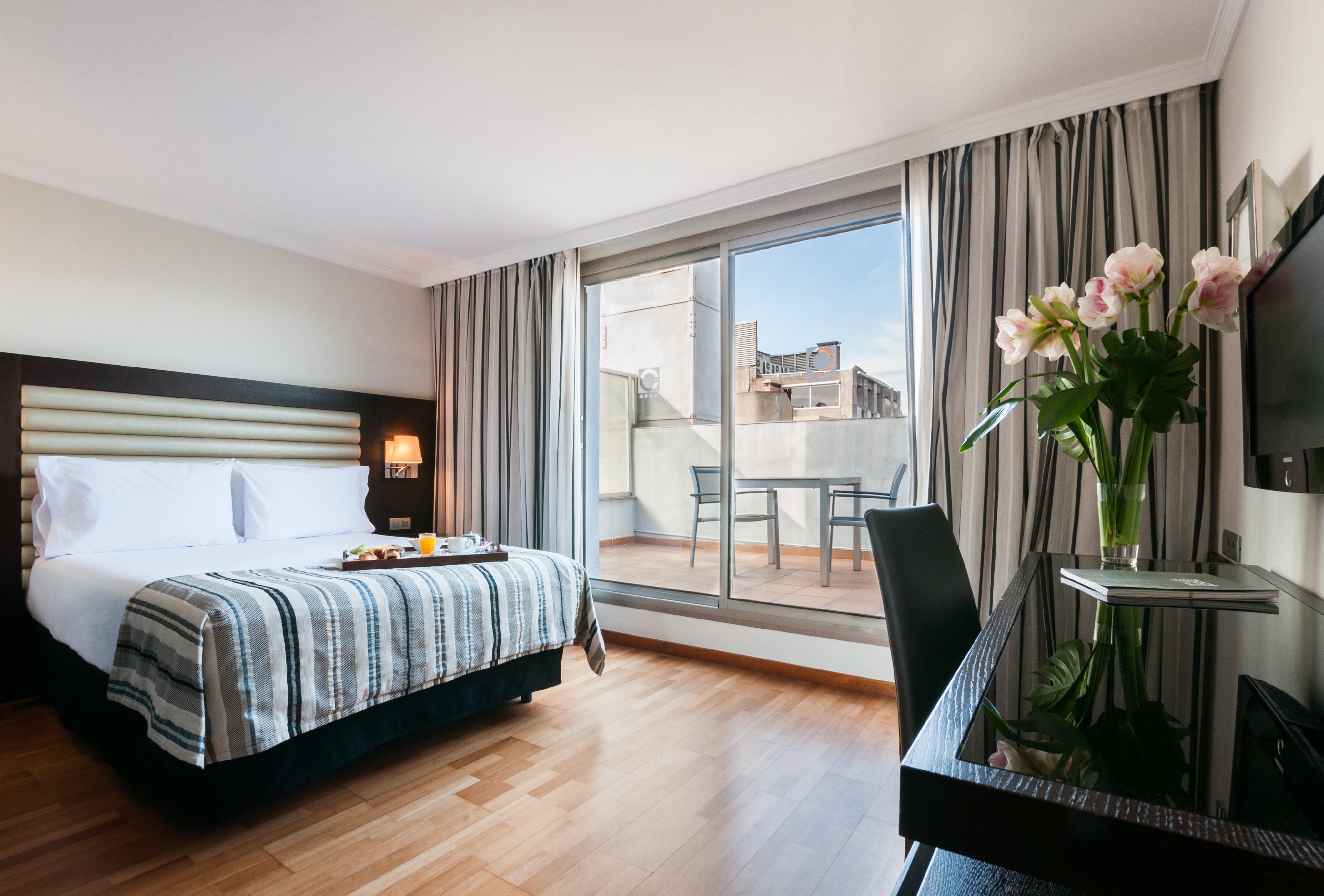 Eurostars Cristal Palace 16/47