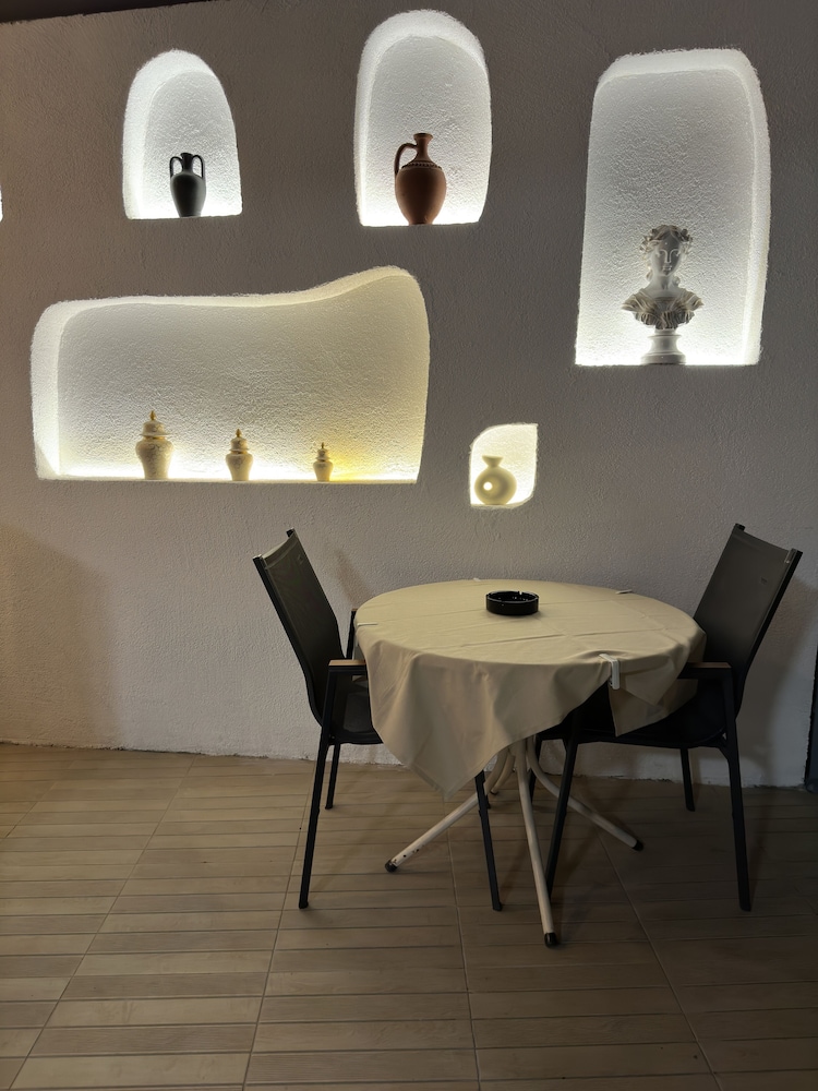 Soykan Hotel 58/62