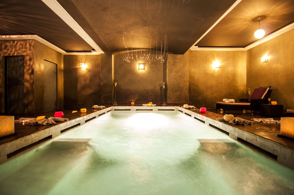 Palais Ommeyad Suites Spa 28/61