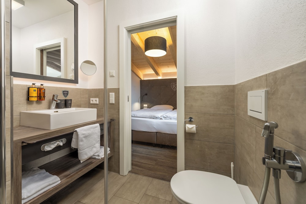 Avenida Panorama Suites Kaprun 61/61
