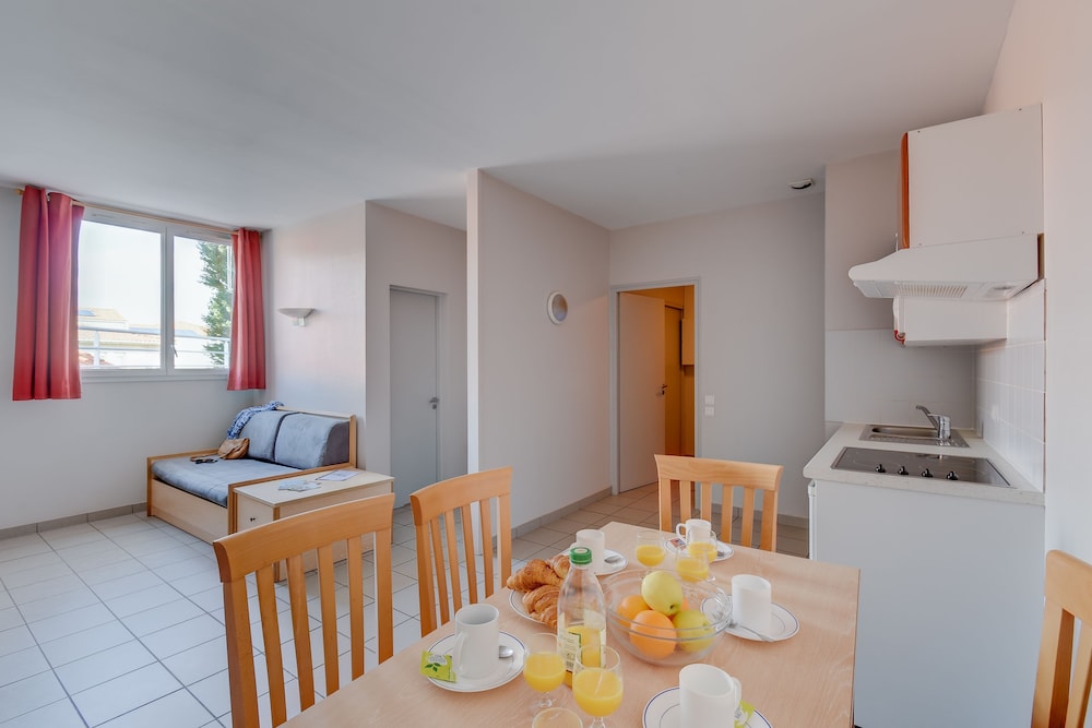 Residence Vacanceole de L'Ocean 44/60