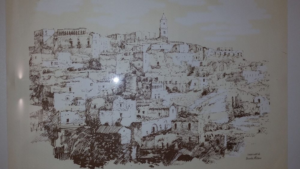 Casa Dell'artista 4/50