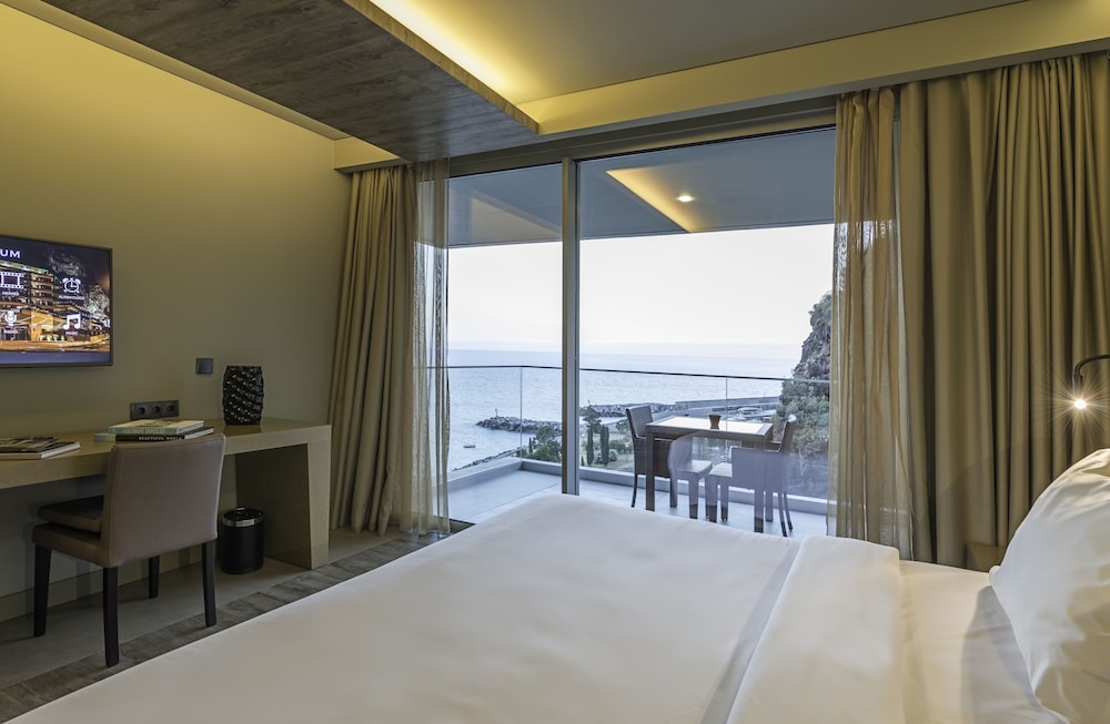 Saccharum Resort by Savoy Signature 12/53